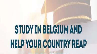 Ares masters training scholarships in belgium 2023 2024 funded fully for developing countries | kicave Ares masters training scholarships in belgium 2023 2024 (funded fully) for developing countries