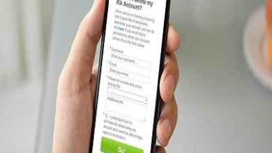 How to determine whether someone has deleted their kik account | kicave How to determine whether someone has deleted their kik account